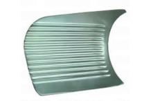 Placa Producto Cortadora 350 Rgv