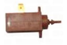 Relé Termo Actuador 230V Lavadora HS-4007 Girbau