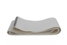 Banda Planchado Silicona Girbau