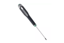 Destornillador Torx 20x100