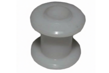 Rodillo Arrastre Cadena Tren Lavado Zanussi