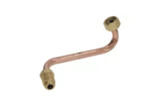 Tubo Cobre Retorno E-91 Diplomat Faema