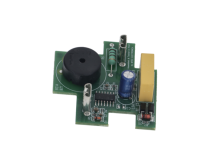 Placa Electrónica Temporizador Horno Unox