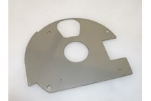 Tapa Inferior Molino MC-99 Faema