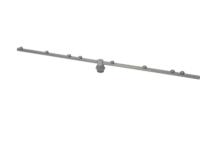 Giratorio Aclarado GS-501 Jemi