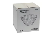 Filtro 110/360mm (250 unds) B5/B5HW Bravilor Bonamat