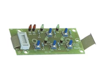 Placa Electrónica Botonera 86x42mm Bravilor Bonamat