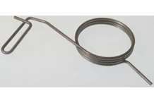 Muelle Retroceso Asa Molino Crem-Expobar