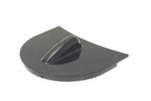 Tapa Dosificador Molino Theo Casadio