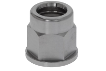 Racor Tuerca Tubo Salida Agua S-5 3/8" h:21mm La Spaziale