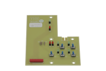Botonera Electronica 230V B5HW-B20HW Bravilor Bonamat