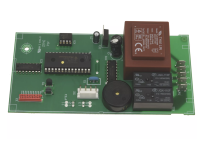 Placa Electronica 230V MATIC/neu RL121 Bonam Bravilor Bonamat