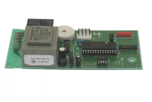 Placa Electronica 230V TH2 10/20 RL413 Bonam Bravilor Bonamat