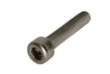 Tornillo M4x30 DIN-912 Inox La Cimbali