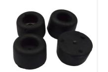 Pata Molino 63/83 Ø19x10mm Doge
