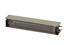 Resistencia Ventilador 2000W 230V 35x200mm
