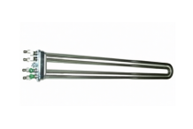 Resistencia 6000W 230V Lavadora Girbau