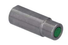 Núcleo Electroválvula Ø9x24mm Vitón Necta