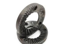 Fresas Ø83x45x10mm Mm 3 Taladros Derecha Doge