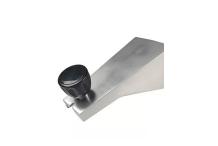 Soporte Carro Con Asa Cortadora 300  Rgv