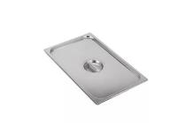 Tapa Cubeta Gastronorm 1/1 Inox