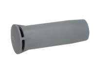 Sobrenivel Ø42x100mm Lamber