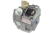Válvula Gas 7000BER-S7AL 1/2" 24VAC 50/60Hz Robertshaw