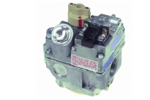 Válvula Gas 7000BER-S7AL 24VAC 3/4" 50/60HZ Robertshaw