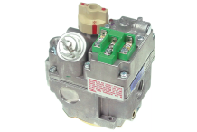 Válvula Gas 7000BER-120 3/4" 120VAC 50/60Hz Robertshaw