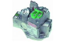 Válvula Gas U7000ER-240-S7CL 3/4" 240V 50Hz Robertshaw