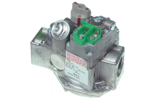 Válvula Gas 7000ERHC-240-S 1" 240VAC 50/60Hz Robertshaw