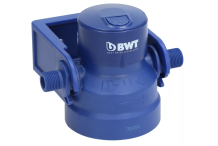 Cabezal Depurador WATER+MORE IN/OUT:3/8" Bwt