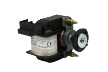 Motor Ventilador 220V 50Hz Maquina Vending Varios