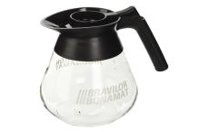 Jarra Completa Cristal 1.7L Bravilor Bonamat