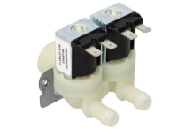 Electroválvula 2 Vías 230V Horizontal 180º Varios