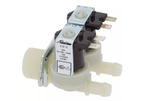 Electrovalvula 2 Vias 2.5L/min Bravilor Bonamat