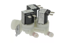 Electrovalvula 2 Vias 2.5/2.5/2.5L/min Bonam Bravilor Bonamat
