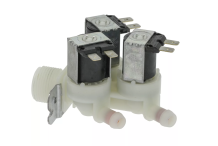 Electrovalvula 3 Vias 2.5/0.5/2.5L/min Bonam Bravilor Bonamat