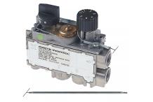 Válvula Mertik GV30T 3/8" 340°C FRY-TOP MERTIK/MAXITROL