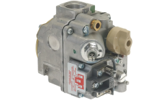 Válvula Gas Millivolt 7000BMVR 3/4"NPT Robertshaw