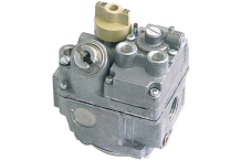 Válvula Gas 7000BMSGOR 3/4" Termopar 3/8"NEF Robertshaw