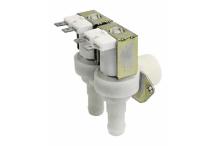 Electrovalvula 2 Vias 90º 24V Ac Ø14mm