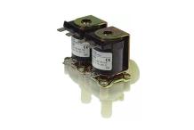Electrovalvula 2 Vias 90º 230V 3/4" Ø11.5mm Müller