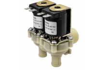 Electrovalvula 2 Vias 90º 230V 3/4" Ø14mm Müller