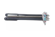 Resistencia Calderin 6000W 230V 310mm Lamber