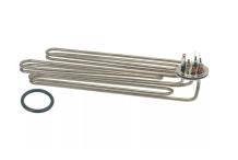 Resistencia Cuba 6000W 230V Meiko