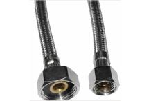 Manguera Flexible Inox 1.5m 3/8x3/4 H-H
