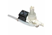 Electrovalvula Simple 230V 50HZ Tubo Ø12mm