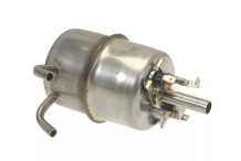 Calderin Con Resistencia 2100W Animo