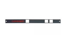 Frontal Mandos Superior B18T-B19T Comenda